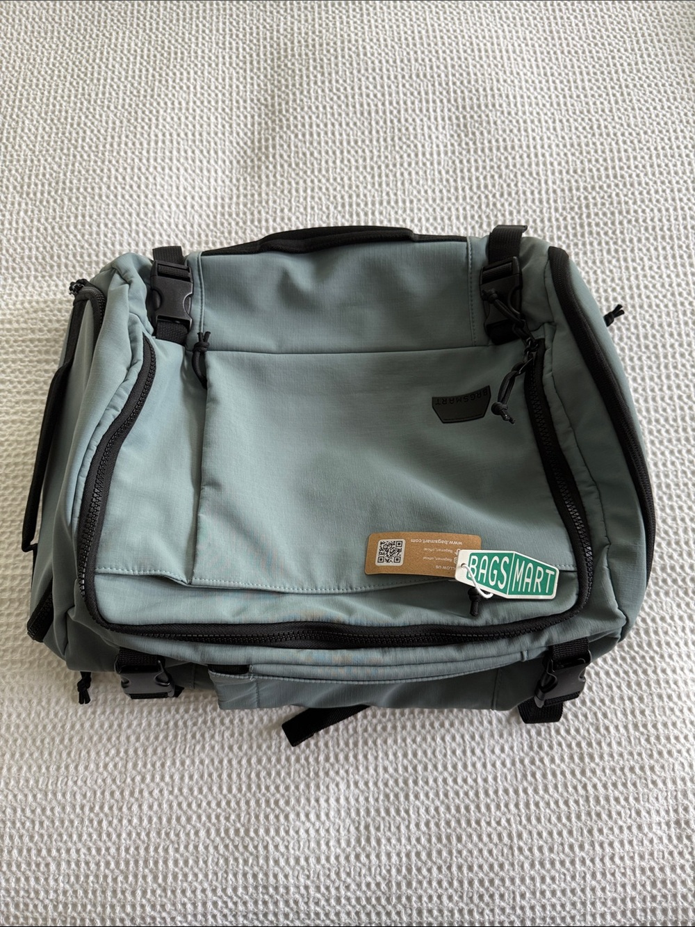Bagsmart Travel Backpack